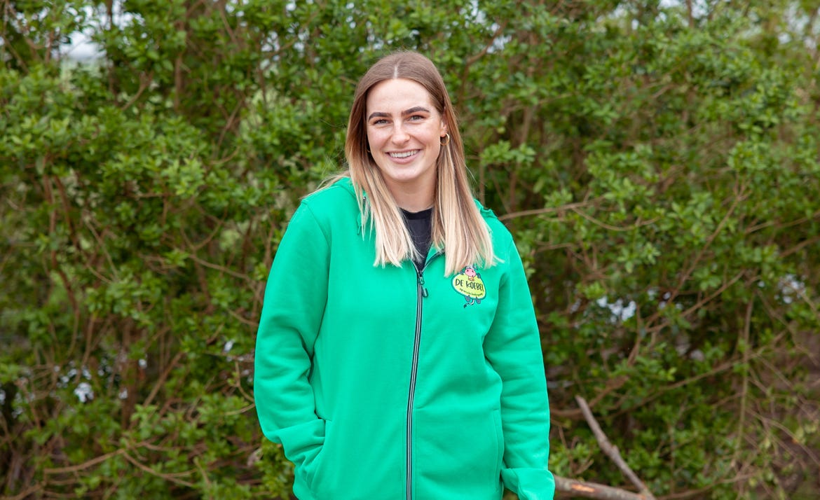 De Koebel - Assendelft Kinderopvang op de Boerderij