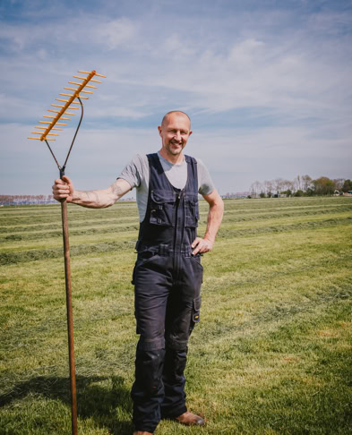 De Koebel - Assendelft Kinderopvang op de Boerderij