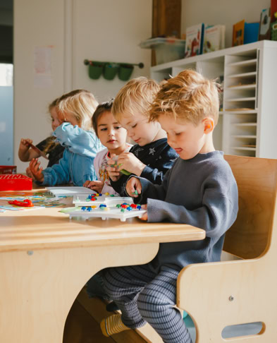 De Koebel - Assendelft Kinderopvang op de Boerderij