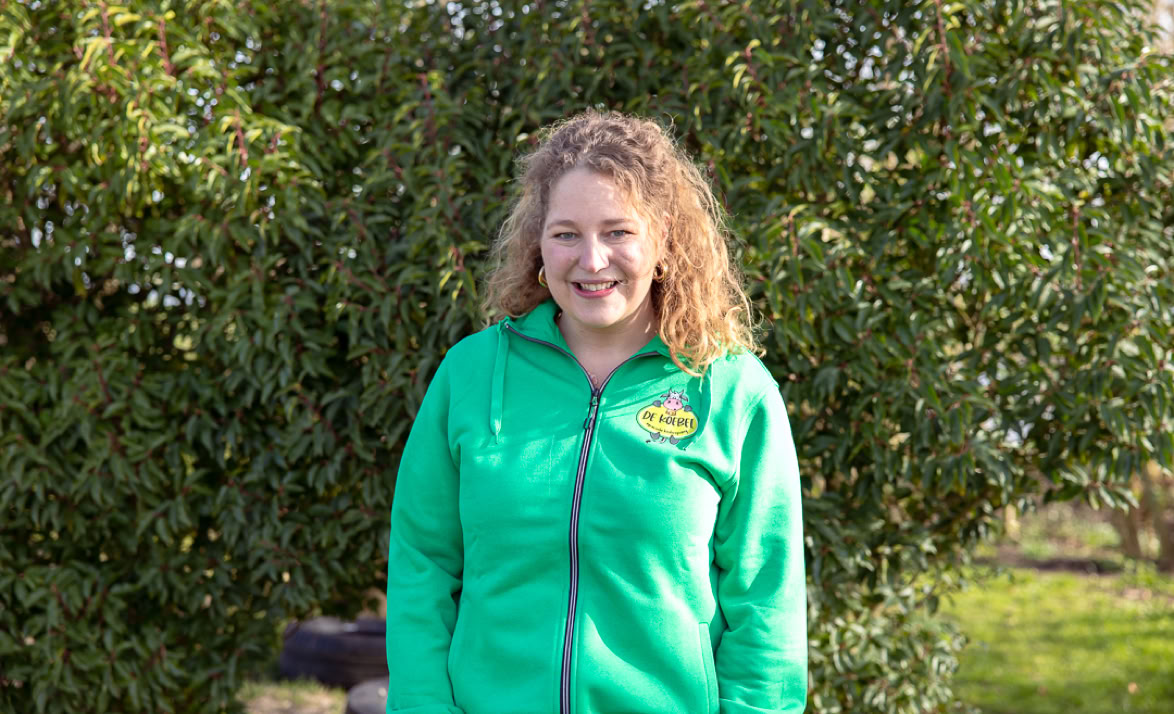 De Koebel - Assendelft Kinderopvang op de Boerderij