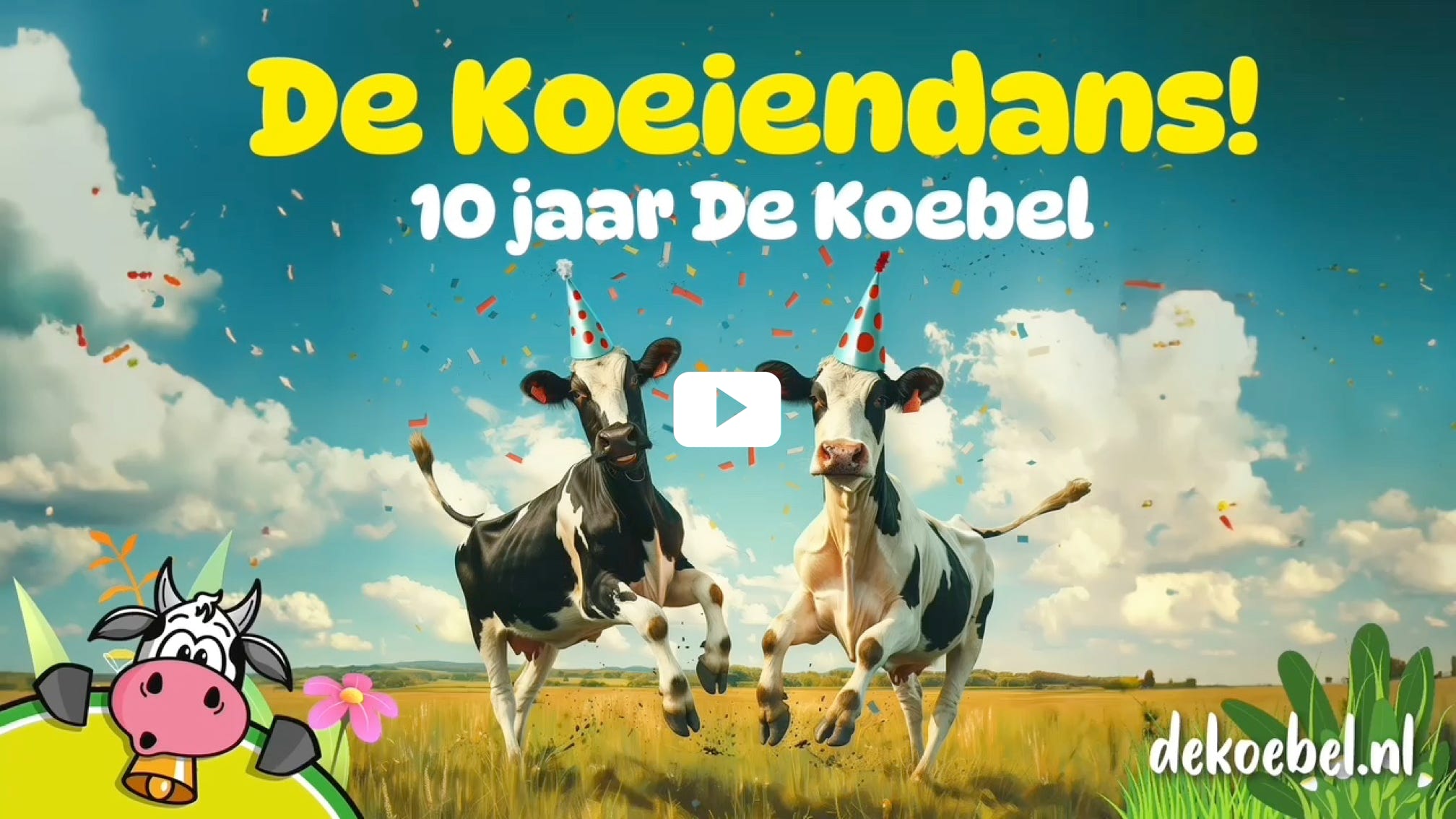 Video afspelen