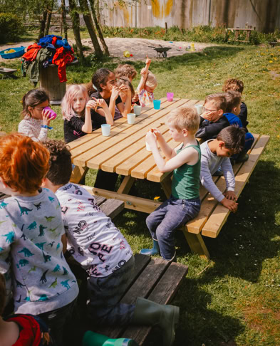 De Koebel - Assendelft Kinderopvang op de Boerderij