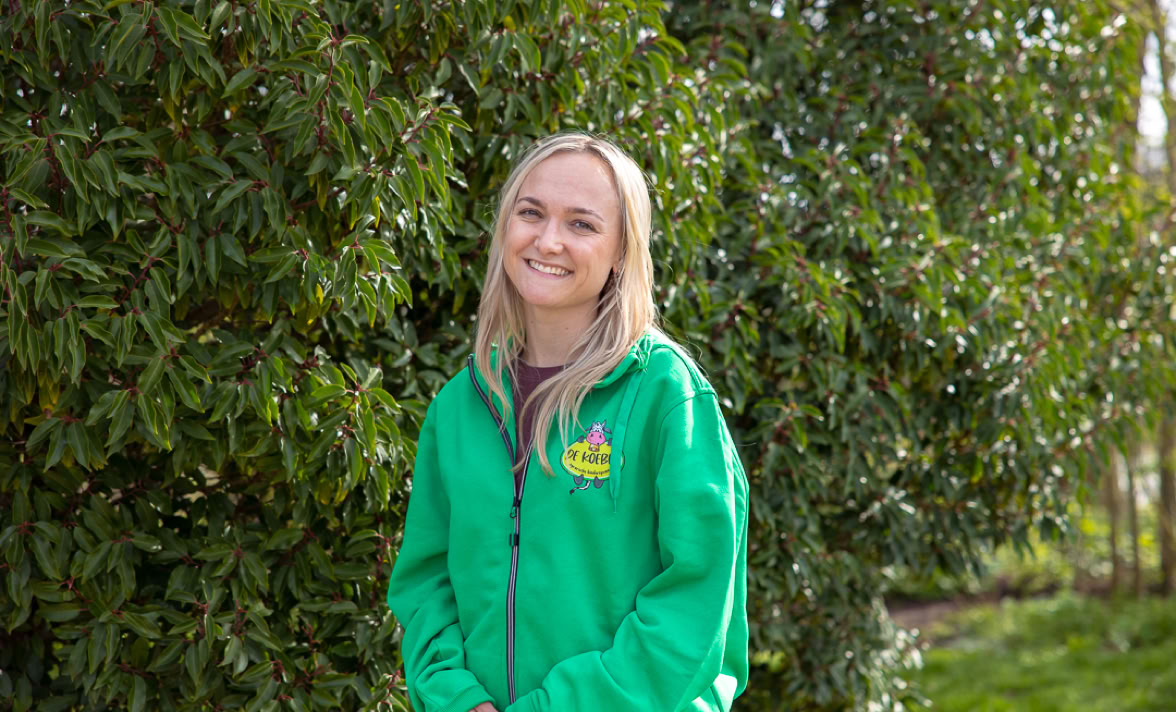 De Koebel - Assendelft Kinderopvang op de Boerderij