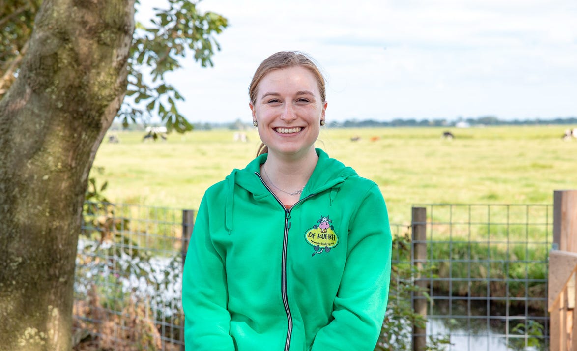 De Koebel - Assendelft Kinderopvang op de Boerderij