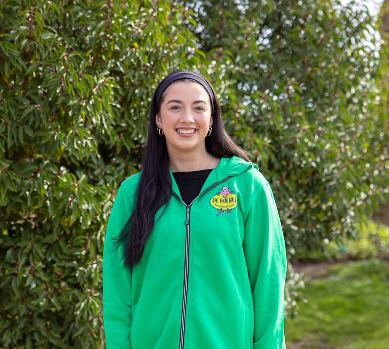 De Koebel - Assendelft Kinderopvang op de Boerderij