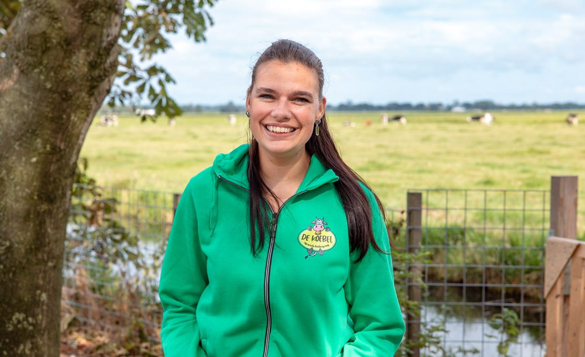 De Koebel - Assendelft Kinderopvang op de Boerderij