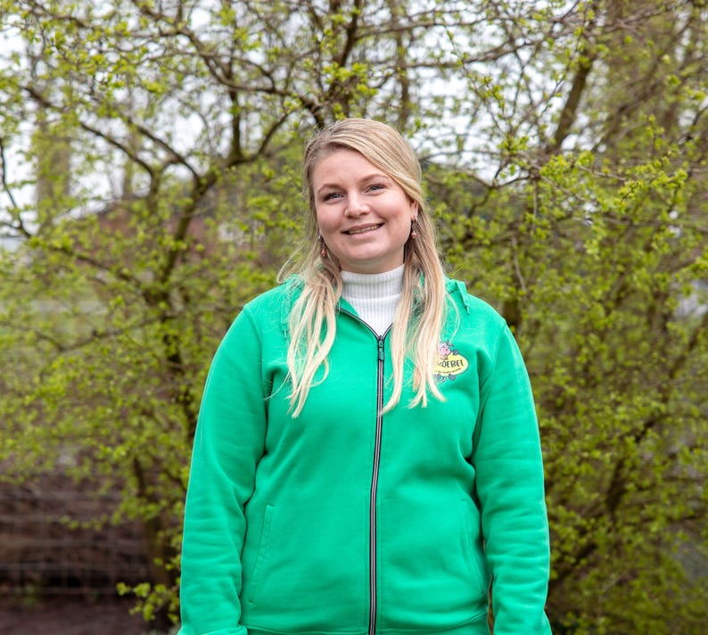De Koebel - Assendelft Kinderopvang op de Boerderij