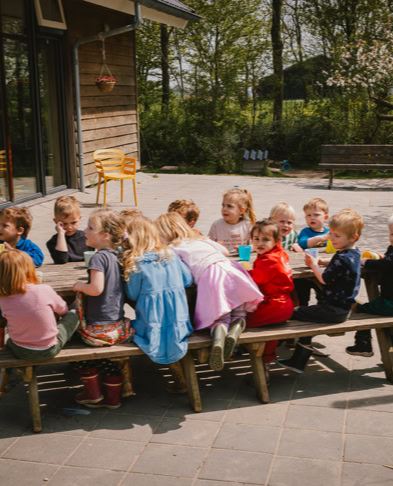 De Koebel - Assendelft Kinderopvang op de Boerderij