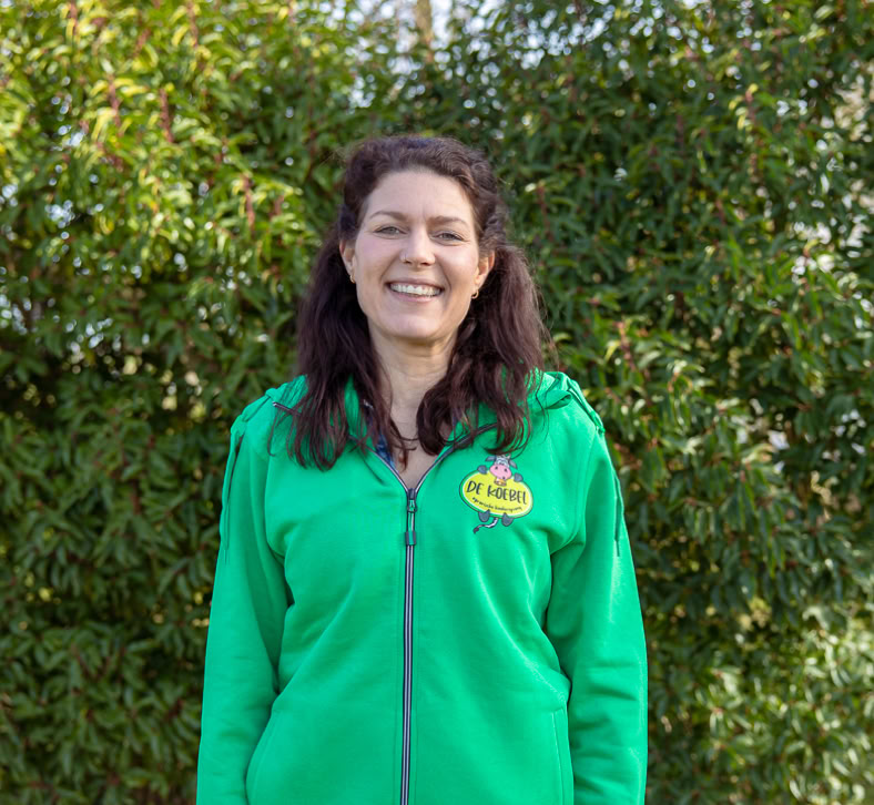 De Koebel - Assendelft Kinderopvang op de Boerderij