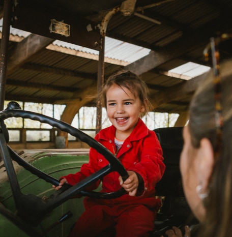 De Koebel - Assendelft Kinderopvang op de Boerderij