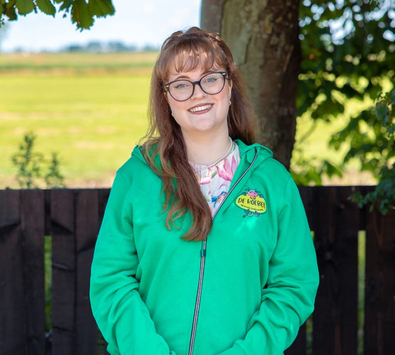 De Koebel - Assendelft Kinderopvang op de Boerderij