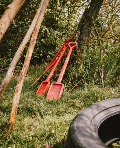 De Koebel - Assendelft Kinderopvang op de Boerderij