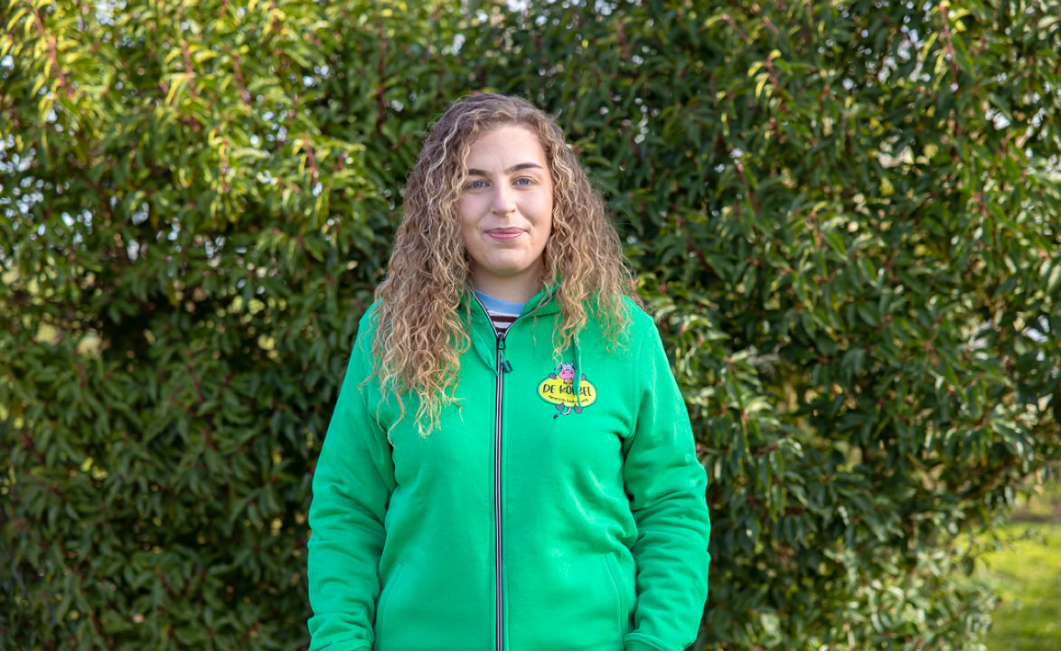 De Koebel - Assendelft Kinderopvang op de Boerderij