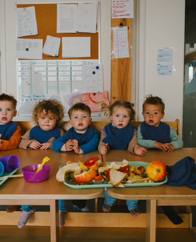 De Koebel - Assendelft Kinderopvang op de Boerderij