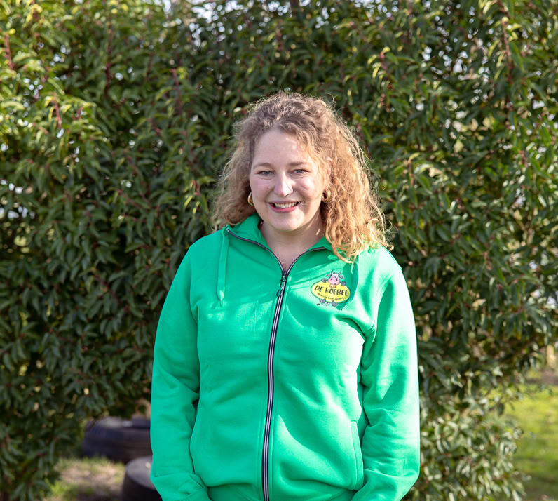 De Koebel - Assendelft Kinderopvang op de Boerderij