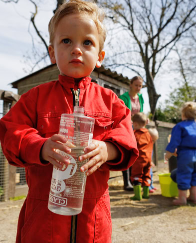 De Koebel - Assendelft Kinderopvang op de Boerderij