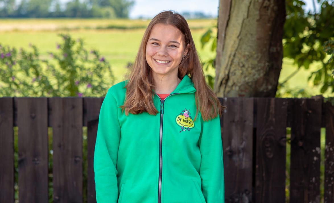 De Koebel - Assendelft Kinderopvang op de Boerderij